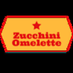 Meet your Posher, Zucchini omelette